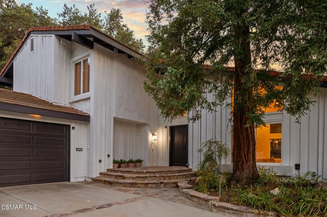 4359 Park Alisal, Calabasas, CA 91302