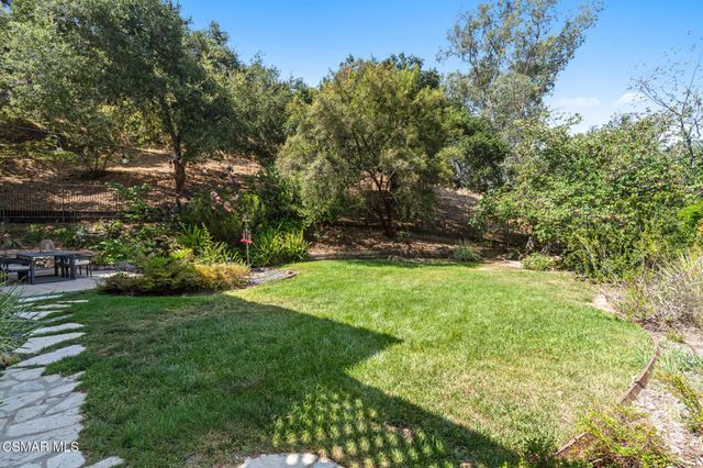 4359 Park Alisal, Calabasas, CA 91302