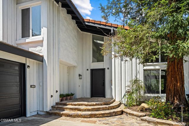 4359 Park Alisal, Calabasas, CA 91302