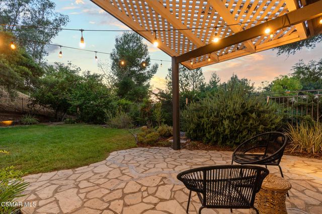 4359 Park Alisal, Calabasas, CA 91302