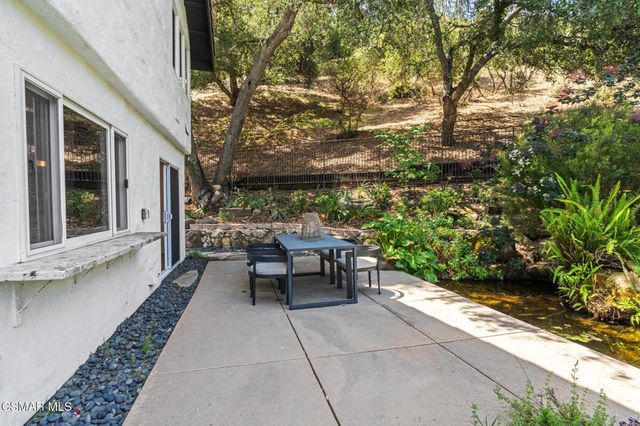 4359 Park Alisal, Calabasas, CA 91302