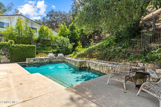 4359 Park Alisal, Calabasas, CA 91302