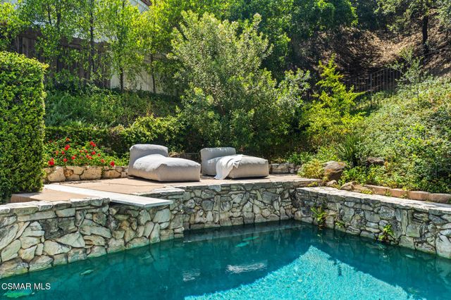 4359 Park Alisal, Calabasas, CA 91302