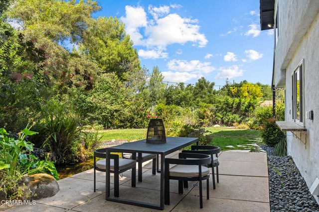 4359 Park Alisal, Calabasas, CA 91302