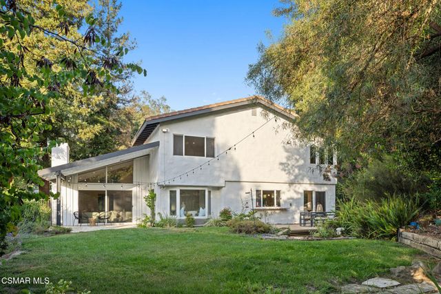 4359 Park Alisal, Calabasas, CA 91302