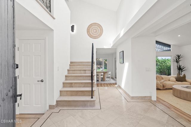 4359 Park Alisal, Calabasas, CA 91302