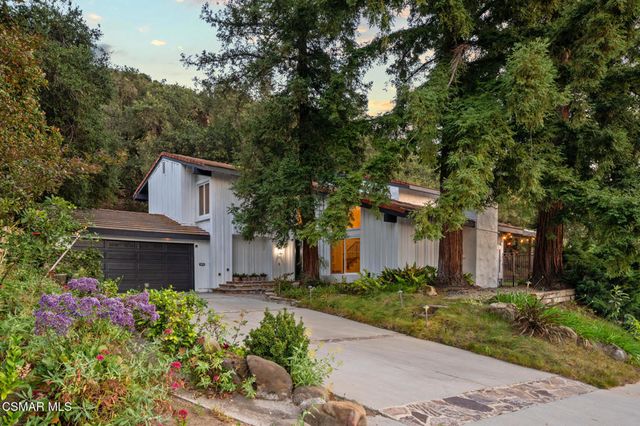 4359 Park Alisal, Calabasas, CA 91302