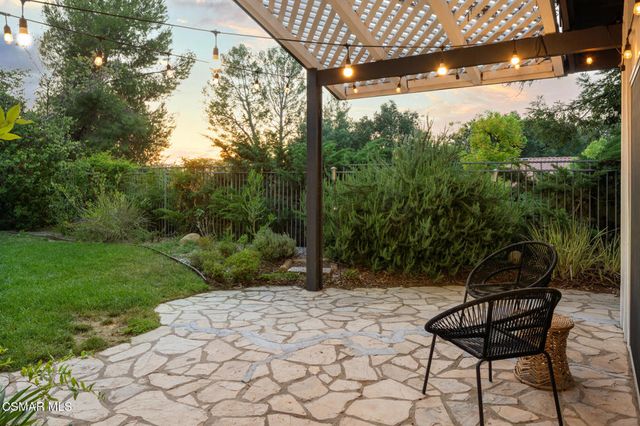 4359 Park Alisal, Calabasas, CA 91302