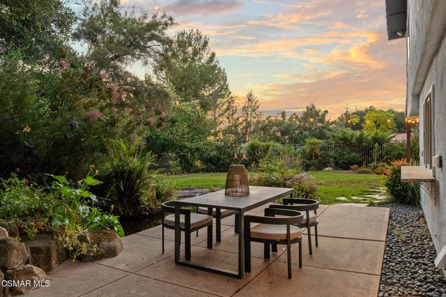 4359 Park Alisal, Calabasas, CA 91302