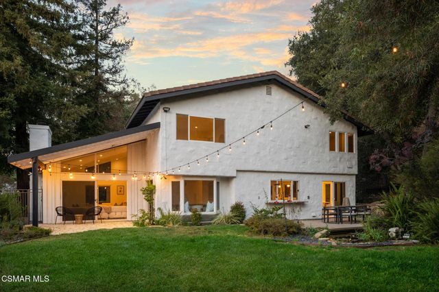 4359 Park Alisal, Calabasas, CA 91302