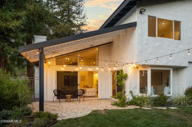 4359 Park Alisal, Calabasas, CA 91302