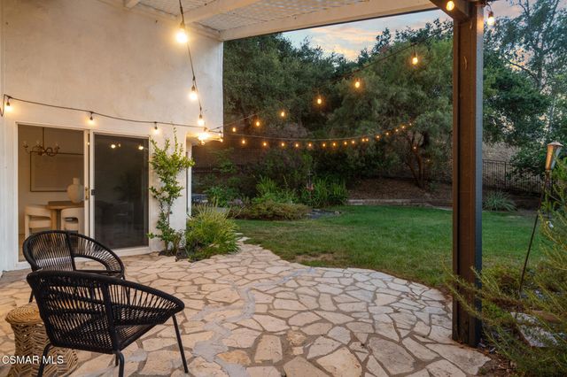 4359 Park Alisal, Calabasas, CA 91302