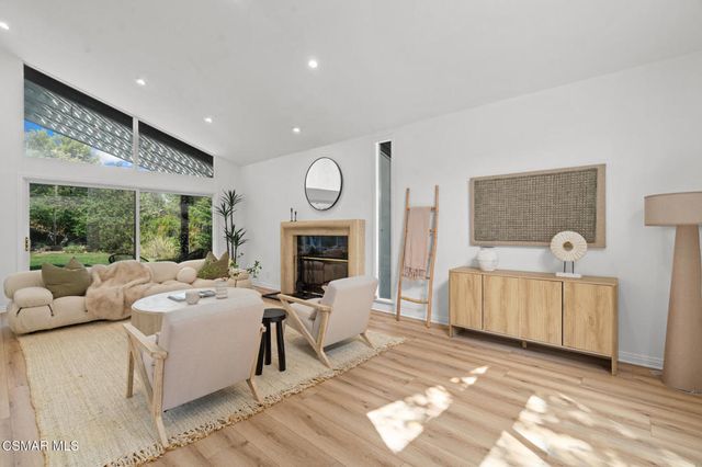 4359 Park Alisal, Calabasas, CA 91302