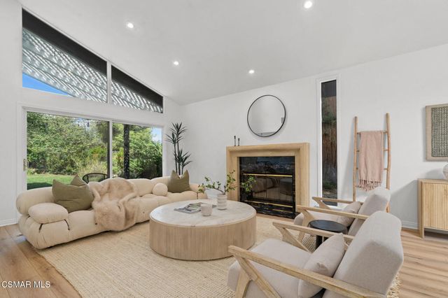 4359 Park Alisal, Calabasas, CA 91302