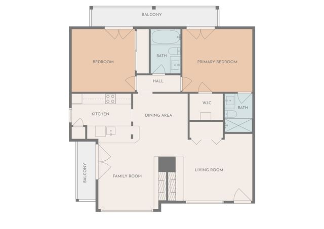 5916 Sandhurst Lane 225, Dallas, TX 75206