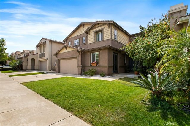 25361 Sage Street, Corona, CA 92883