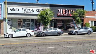 8733 La Tijera Boulevard, Los Angeles, CA 90045