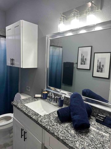 7925 Brandon Street A, Houston, TX 77051