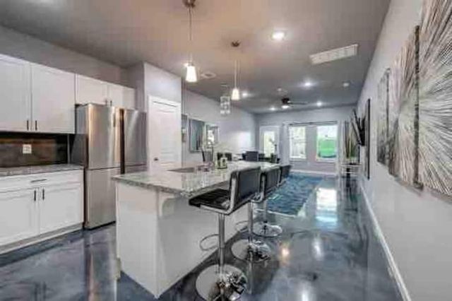 7925 Brandon Street A, Houston, TX 77051