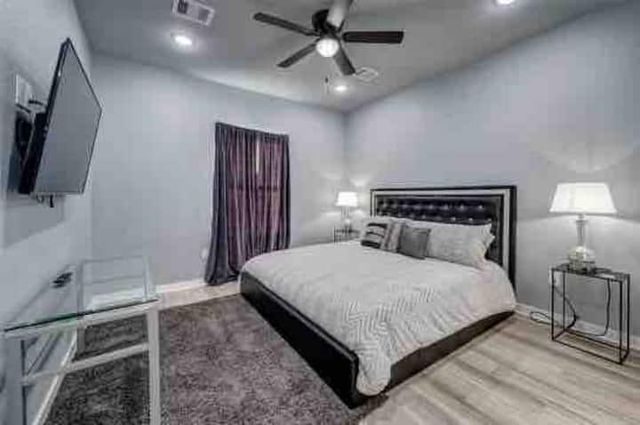 7925 Brandon Street A, Houston, TX 77051