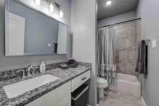 7925 Brandon Street A, Houston, TX 77051