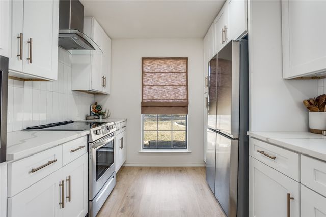 1526 Ginger Drive, Carrollton, TX 75007