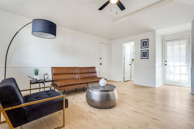 1526 Ginger Drive, Carrollton, TX 75007