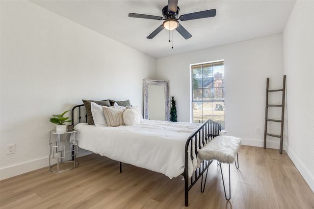 1526 Ginger Drive, Carrollton, TX 75007