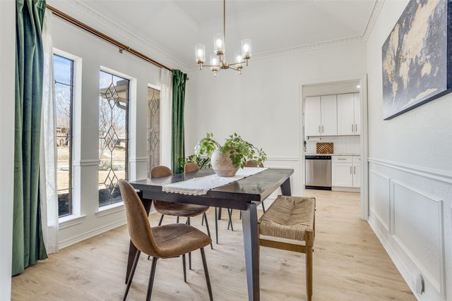 1526 Ginger Drive, Carrollton, TX 75007