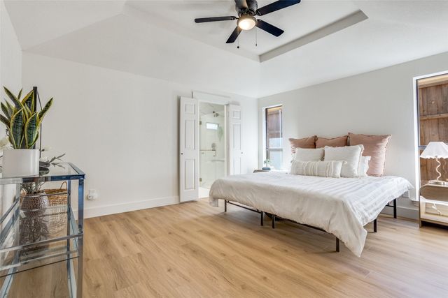 1526 Ginger Drive, Carrollton, TX 75007