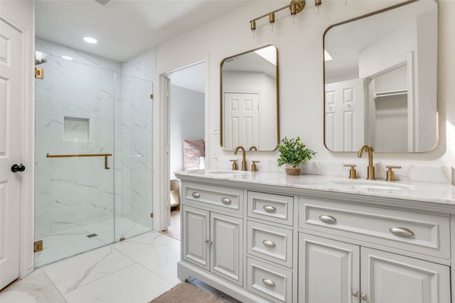 1526 Ginger Drive, Carrollton, TX 75007