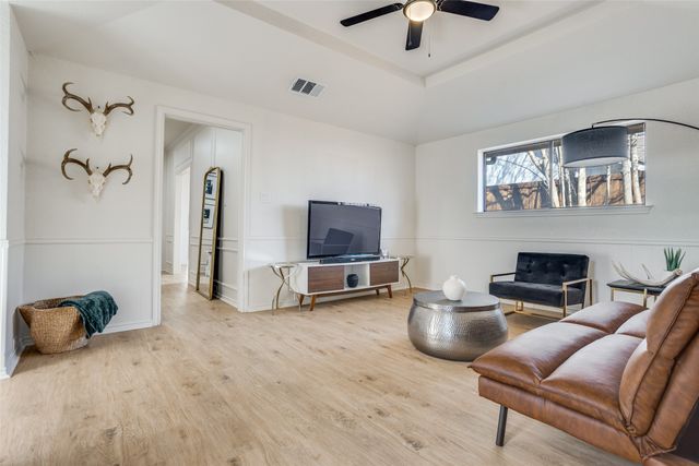 1526 Ginger Drive, Carrollton, TX 75007