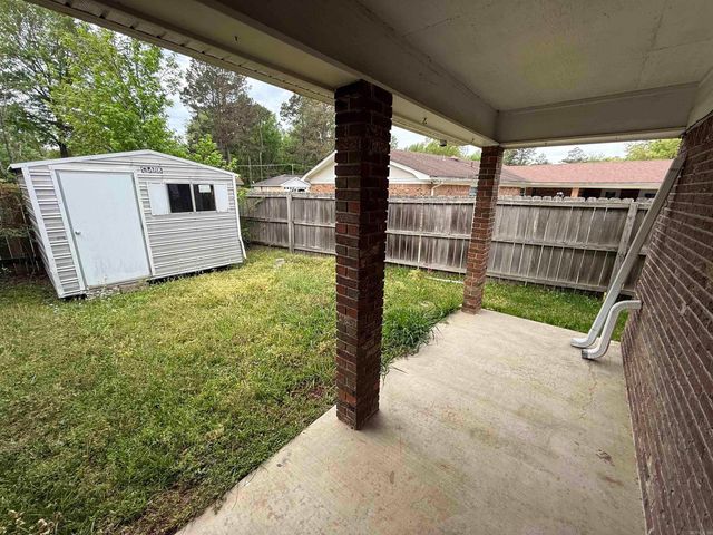 3 Mockingbird, Pine Bluff, AR 71603