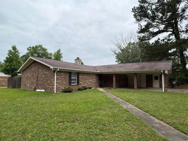 3 Mockingbird, Pine Bluff, AR 71603