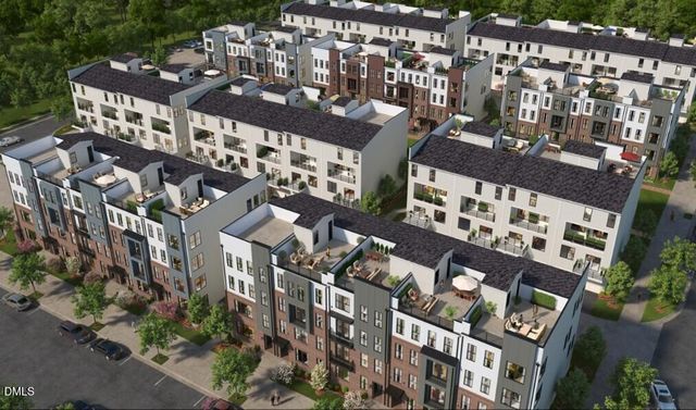 1242 Coach Station Alley 201, Raleigh, NC 27601