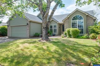 842 Merlot Av NE, Keizer, OR 97303