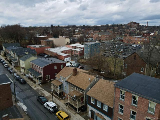 22 E Parmenter Street, Newburgh, NY 12550