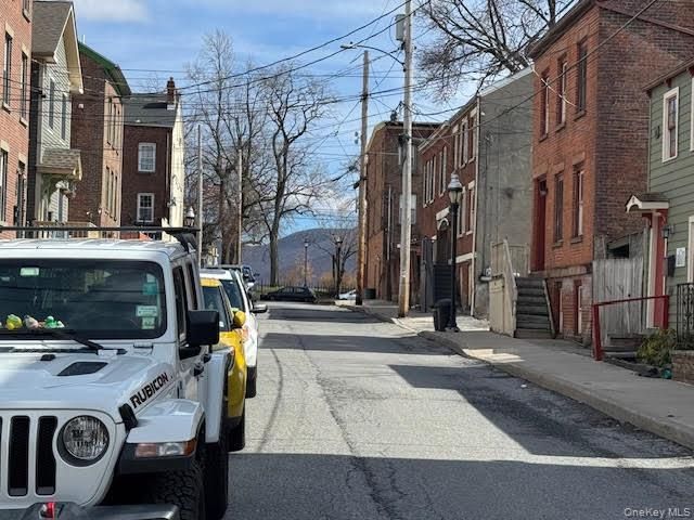22 E Parmenter Street, Newburgh, NY 12550