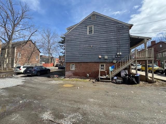 22 E Parmenter Street, Newburgh, NY 12550