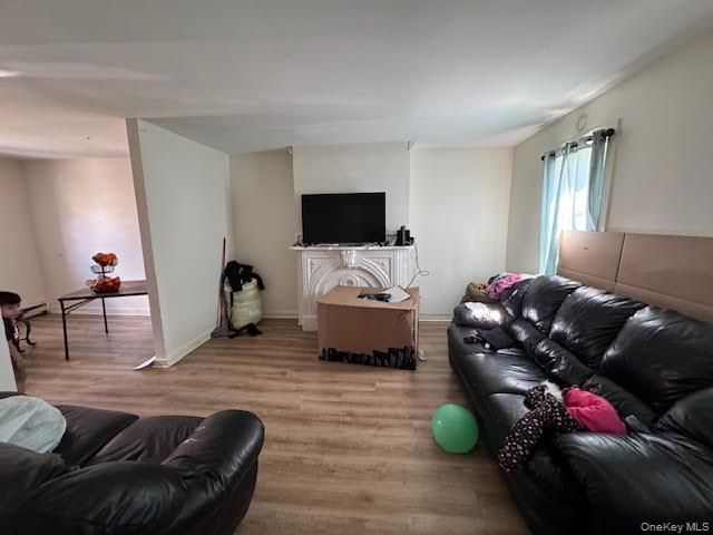 22 E Parmenter Street, Newburgh, NY 12550