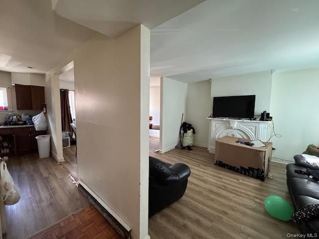 22 E Parmenter Street, Newburgh, NY 12550