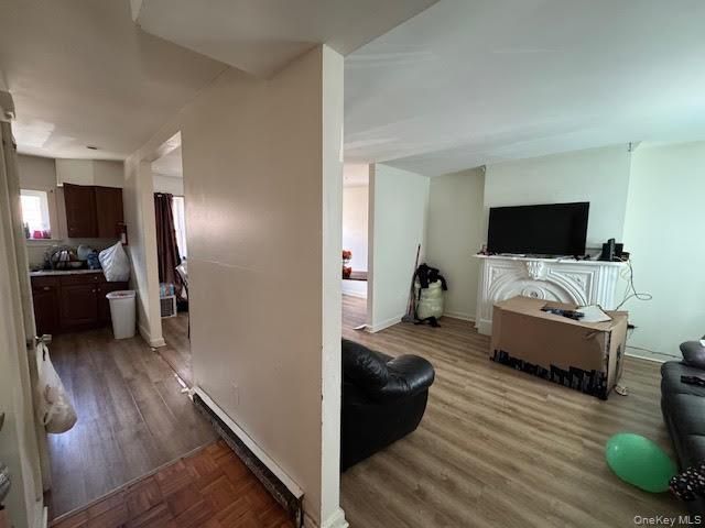 22 E Parmenter Street, Newburgh, NY 12550