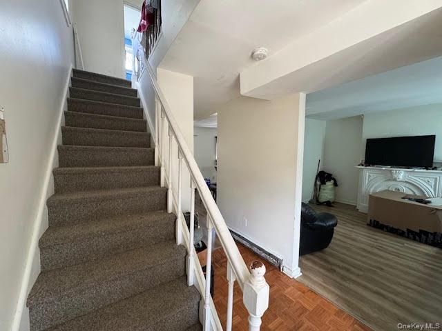 22 E Parmenter Street, Newburgh, NY 12550