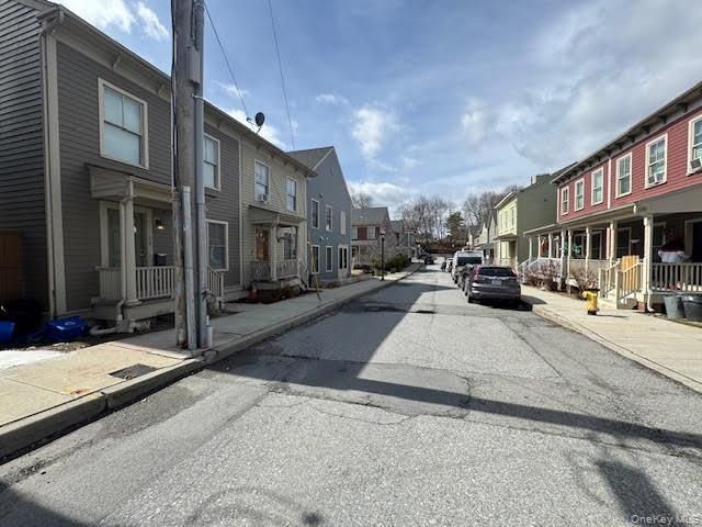 22 E Parmenter Street, Newburgh, NY 12550