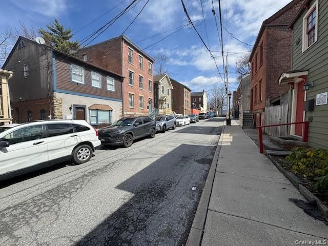 22 E Parmenter Street, Newburgh, NY 12550