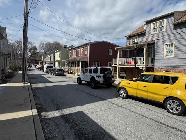 22 E Parmenter Street, Newburgh, NY 12550
