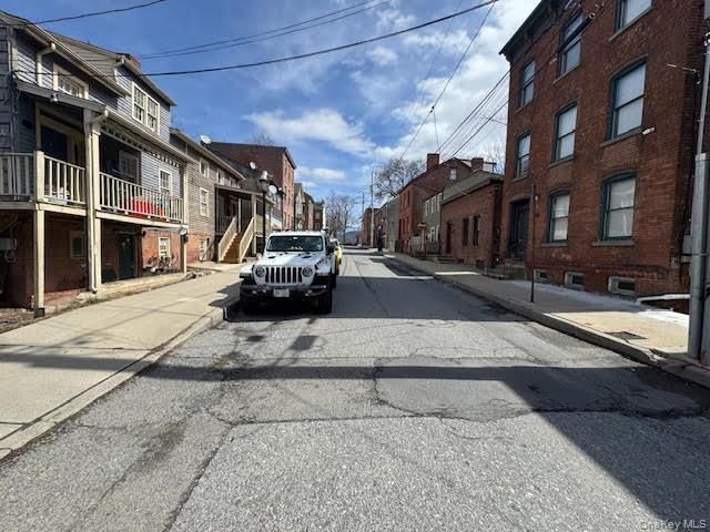 22 E Parmenter Street, Newburgh, NY 12550
