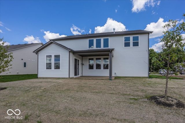 5589 Gaston Road, Avon, IN 46123
