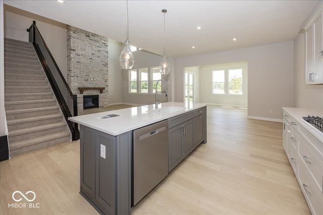 5589 Gaston Road, Avon, IN 46123