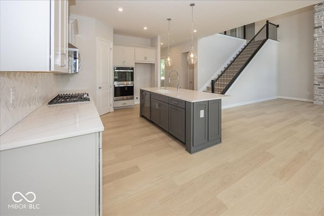 5589 Gaston Road, Avon, IN 46123